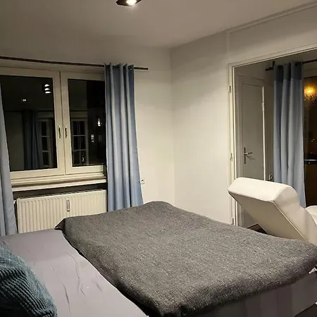 Geraeumige, Helle 3 Zimmer Fewo Bremen Exterior photo