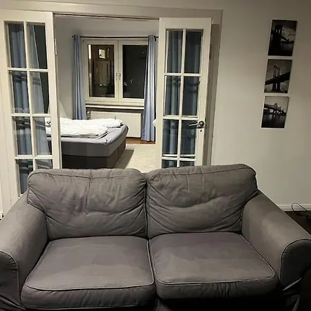 Geraeumige, Helle 3 Zimmer Fewo Bremen Exterior photo