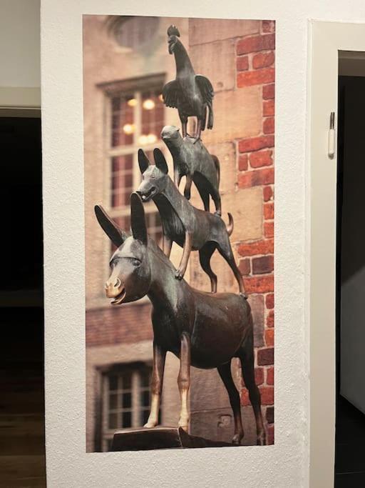 Geraeumige, Helle 3 Bremen