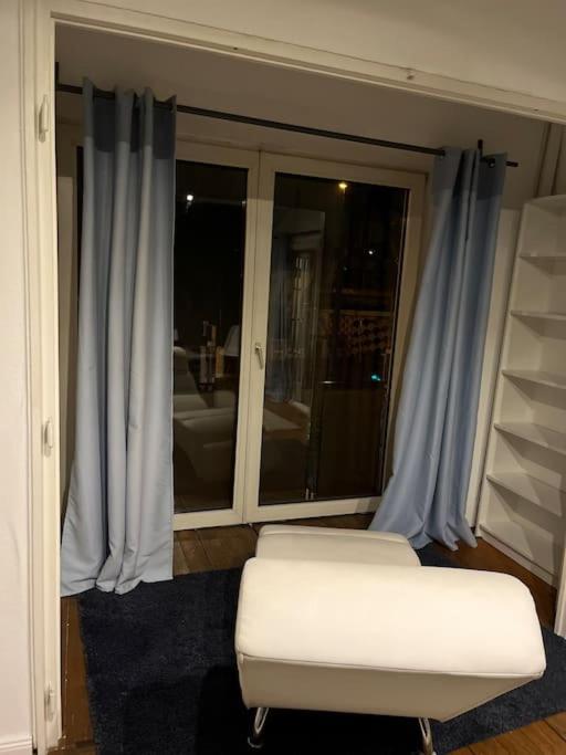 Geraeumige, Helle 3 Apartment Bremen