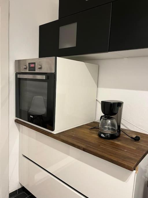 Apartment Geraeumige, Helle 3 *