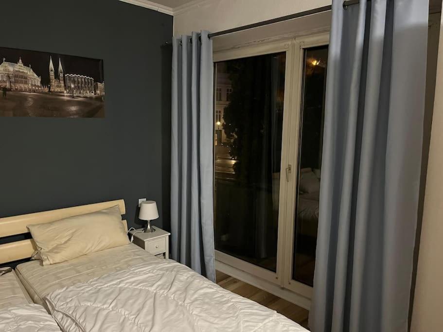 Geraeumige, Helle 3 Apartment *