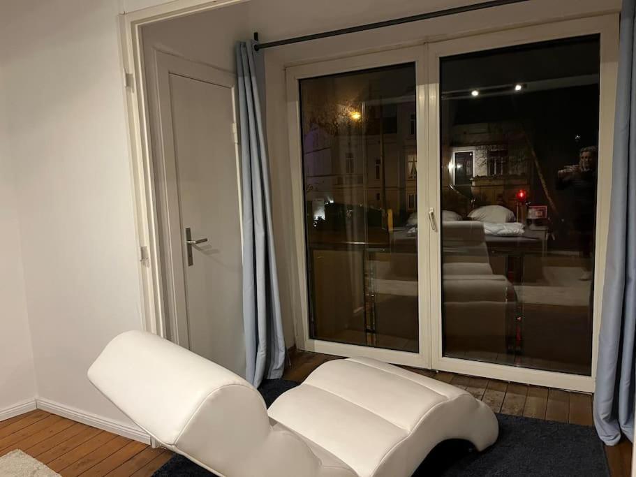 Geraeumige, Helle 3 Apartment Bremen
