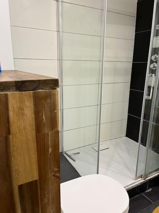 Geraeumige, Helle 3 Apartment