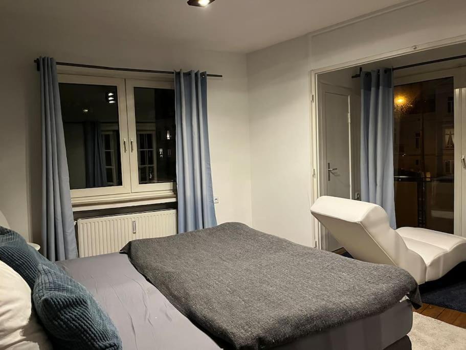 Geraeumige, Helle 3 Bremen