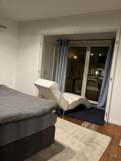 Geraeumige, Helle 3 Apartment Bremen
