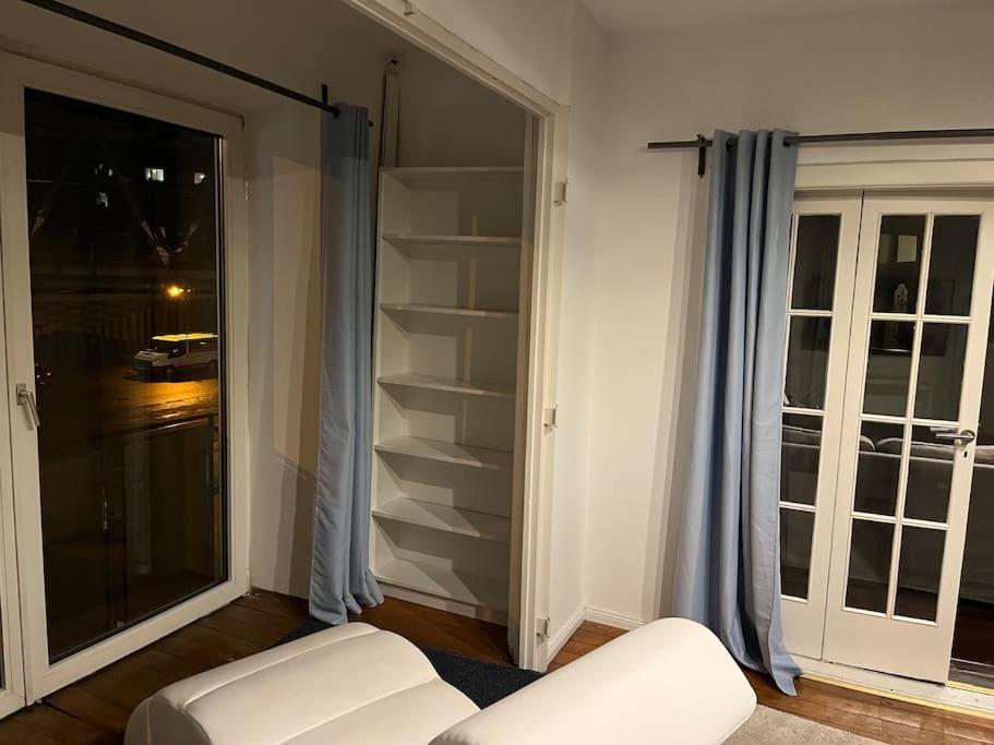 Geraeumige, Helle 3 Apartment *